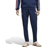 Adidas Erkek Futbol Eşofman Altı Fcb Og2 Tp KG2240 - XL - Siyah
