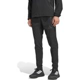 Adidas Erkek Futbol Eşofman Altı Tt W Pant JM5541 - XS - Siyah