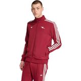 Adidas Erkek Futbol Eşofman Üstü Arsenal Terrace Icons Track Top JM9390 - Bordo