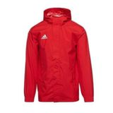 Adidas Erkek Futbol Eşofman Üstü Ent22 Aw Jkt Ik4009