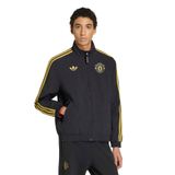 Adidas Erkek Futbol Eşofman Üstü Manchester United Cs Jkt Jm5561