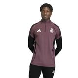 Adidas Erkek Futbol Eşofman Üstü Real Madrid Tr Top Jz9015