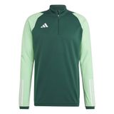 Adidas Erkek Futbol Eşofman Üstü Tiro23 C Tr Top Hu1308