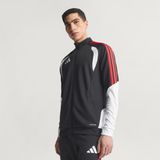 Adidas Erkek Futbol Eşofman Üstü TIRO26C Tr Jkt KA7680 - 3XL - Siyah