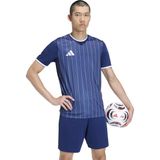 Adidas Erkek Futbol Forma ENT26 Gfx Jsy KB3976 - 3XL - Lacivert