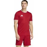 Adidas Erkek Futbol Forma ENT26 Jsy JZ2501 - Kırmızı
