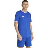 Adidas Erkek Futbol Forma ENT26 Jsy JZ2506 - Mavi