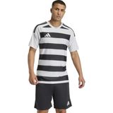 Adidas Erkek Futbol Forma HOOPED26 Jsy M KF3396 - Gri