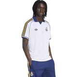 Adidas Erkek Futbol Forma Real Madrid Og Jsy KC7803 - XS - Beyaz
