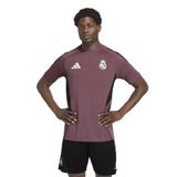 Adidas Erkek Futbol Forma Real Madrid Tr Jsy Jz9009