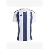 Adidas Erkek Futbol Forma Striped 24 Jsy Iw4554