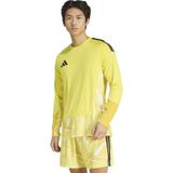 Adidas Erkek Futbol Forma T26 C Gk Jsy Lm KB5250 - XL - Sarı