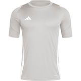 Adidas Erkek Futbol Forma TIRO24 Jsy IS1012 - 3XL - Gri