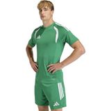 Adidas Erkek Futbol Forma TIRO26L Jsy M KB1356 - 3XL - Yeşil