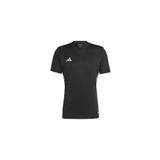 adidas Erkek Futbol Forması Siyah