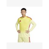 Adidas Erkek Futbol Futbol Forma T25 C Gk Jsy Lm Jn2018