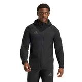 Adidas Erkek Futbol Kaban-Mont Ceket Tt Wb Jm5539