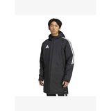 Adidas Erkek Futbol Kaban Tiro26 Parka Jz4108