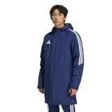 Adidas Erkek Futbol Kaban Tiro26 Parka Ka8022