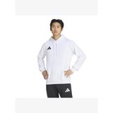 Adidas Erkek Futbol Kapşonlu Sweatshirt Ent26 Hoody Jz6579