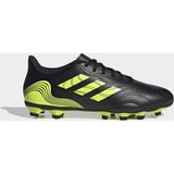 Adidas Erkek Futbol Krampon Copa Sense.4 Fxg FW6535 - Siyah