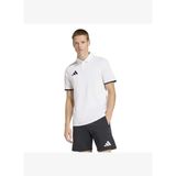adidas Erkek Futbol Polo T-shirt Ent26 Jz6661