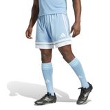 Adidas Erkek Futbol Şort Squa25 Sho M Jh3407