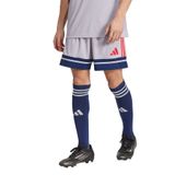 adidas Erkek Futbol Şort Squa25 Sho M Jp3401