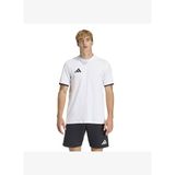 Adidas Erkek Futbol T-Shirt Ent26 Tee Jz6679