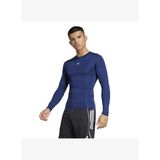 Adidas Erkek Futbol T-Shirt Tf Ls Tee M Jp2927