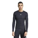Adidas Erkek Futbol T-Shirt Tf Ls Tee M Jp2944