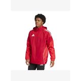 Adidas Erkek Futbol Yağmurluk Tiro25C Aw Jkt Jı6503