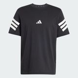 adidas Erkek Future Icons 3-Stripes Tişört Gym & Training,Lifestyle JD4877
