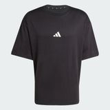 adidas Erkek Future Icons Small Logo Tişört Gym & Training,Lifestyle JC5338