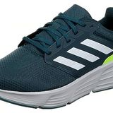 adidas Erkek Galaxy 6 M Koşu Ayakkabısı, Arcfus/Arcngt/Ftwwht, 42