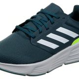 adidas Erkek Galaxy 6 M Koşu Ayakkabısı, Arcfus/Arcngt/Ftwwht, 43 1/3