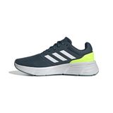 adidas Erkek Galaxy 6 M Koşu Ayakkabısı, Arcfus/Arcngt/Ftwwht, 46