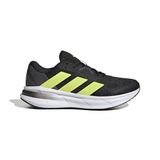 adidas Erkek GALAXY 7 M Yürüyüş Ayakkabısı, CBLACK/PULLIM/GREFIV, 44 2/3 EU