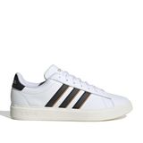 adidas Erkek Grand Court 2.0 Sneaker, Çok Renkli, 7 Beden 40 EU