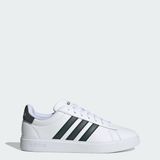 adidas Erkek Grand Court Cloudfoam Comfort Ayakkabı Lifestyle GW9204