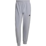 Adidas Erkek Gri Eşofman Altı We Flex Wv Pt KD2841 - XL