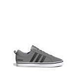 adidas Erkek Gri Klasik Sneaker 42.5 Numara VS PACE 2.0 Modeli