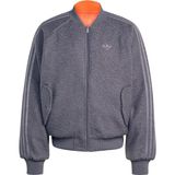 adidas Erkek Gri Mont REV BOMBER JCKT KR7618