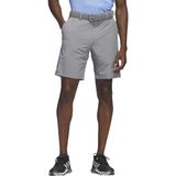 Adidas Erkek Gri Şort ULT 8.5IN SHORT HR7939, 28"