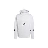 adidas Erkek Gri Sweatshirt M Z.N.E. HD JE3070
