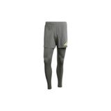 adidas Erkek Gri Tayt T25 P GK TIGHTM JN2010