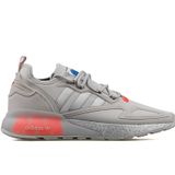 Adidas Erkek Günlük Ayakkabı FX7028 Beyaz Zx 2K Boost