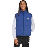 Adidas Erkek Günlük Ceket Ess 3s Puf D V JM4080 - Lacivert