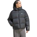 Adidas Erkek Günlük Ceket M Z.n.e. Puffer KG1543 - Siyah