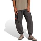 Adidas Erkek Günlük Eşofman Altı Au Ef Wp M KE6774 - XL - Siyah